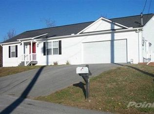 668 Deerridge Dr, Rutledge, TN 37861