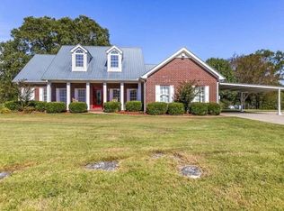 3473 Chicken Rd, Lebanon, TN 37090