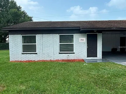 706 Bryon Ct #708 Photo 1