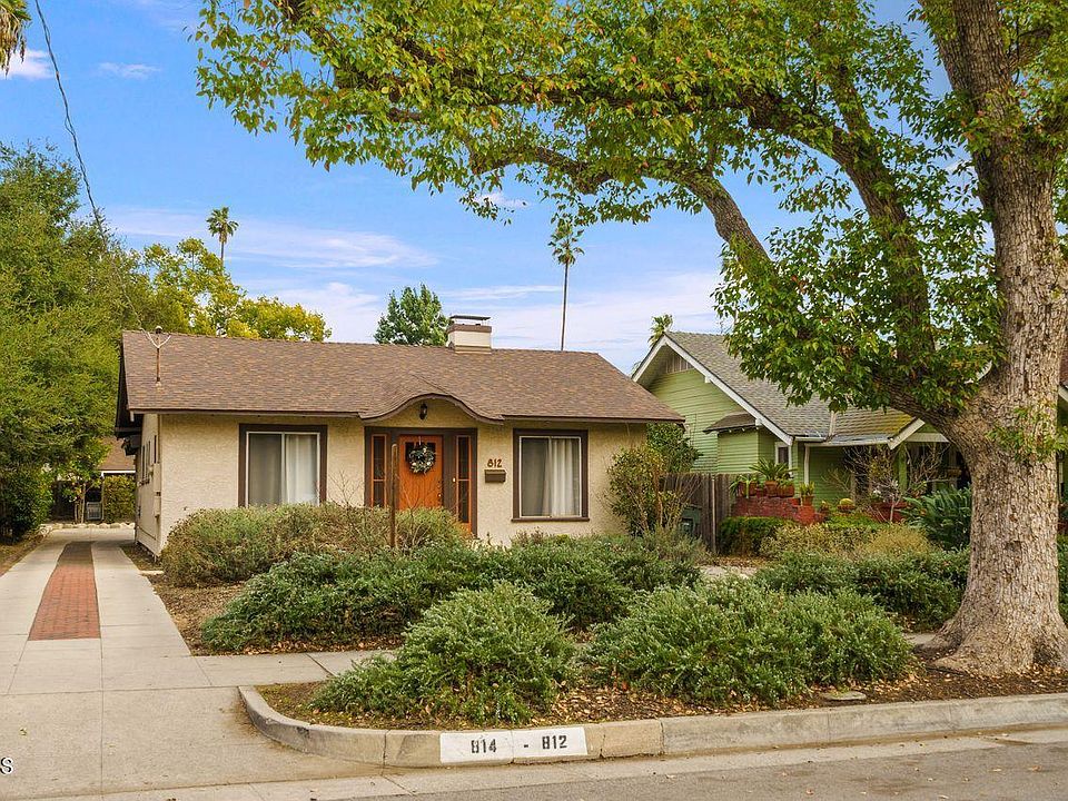 1st image of 812-814 N Mar Vista Ave