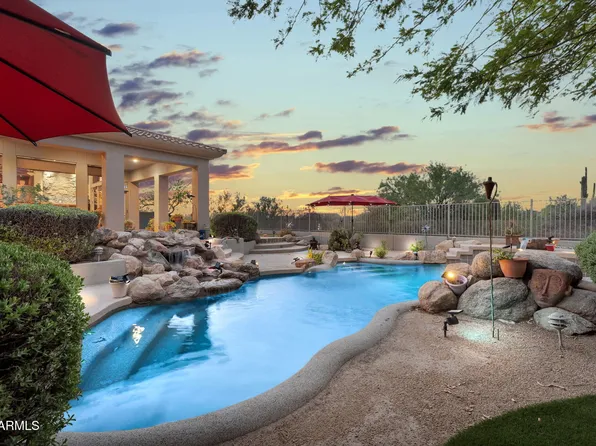 4502 E SIERRA SUNSET Trail, Cave Creek, AZ 85331