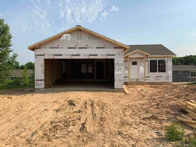 2335 Mayek Dr, Waupaca, WI, 54981