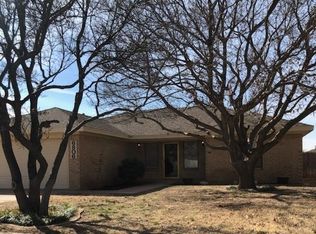 6806 Hope Ave, Lubbock, TX 79424