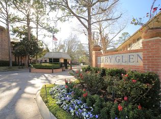 6418 Bayou Glen Rd, Houston, TX 77057