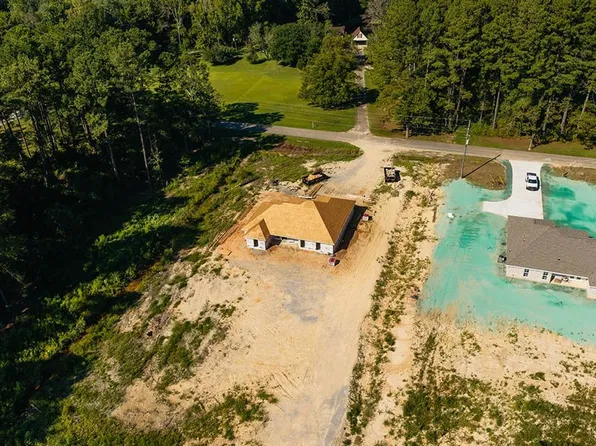 126 Stevenson Rd, Laurel, MS 39443