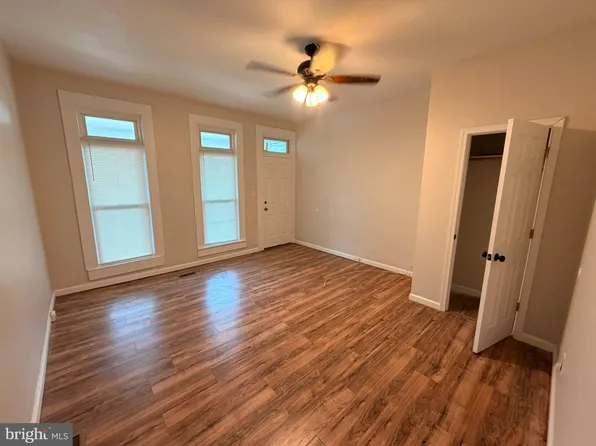 4608 York Rd #1, Baltimore, MD 21212