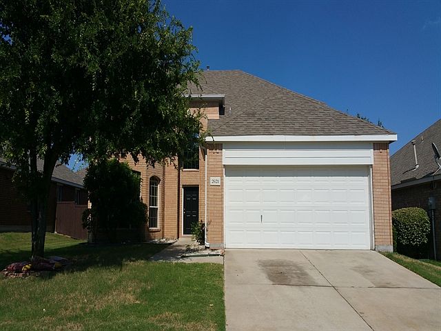 1st image of 2621 Travis Dr #0