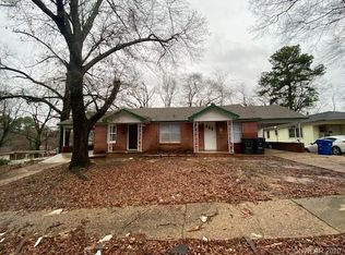 3436 Milton St, Shreveport, LA 71109