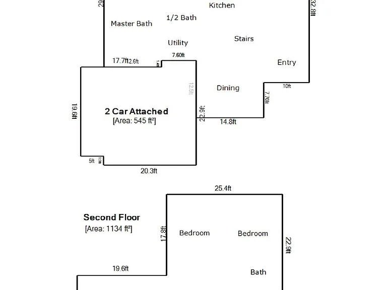 1311 Hunter Ace Way — Photo 3