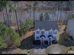 2501 Bay Harbor Dr, Raleigh, NC 27604
