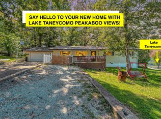 321 Sunken Forest Dr, Forsyth, MO 65653