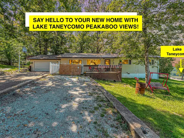 321 Sunken Forest Drive, Forsyth, MO 65653