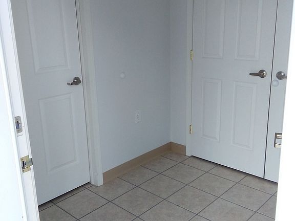 Entry Room