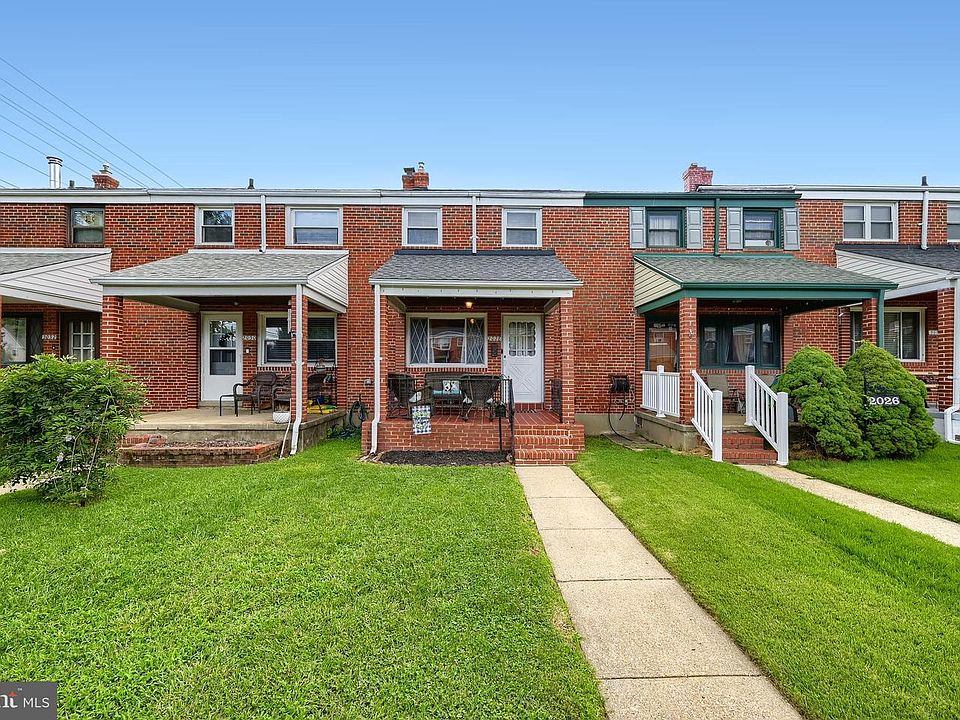 1st image of 2028 Ormand Rd