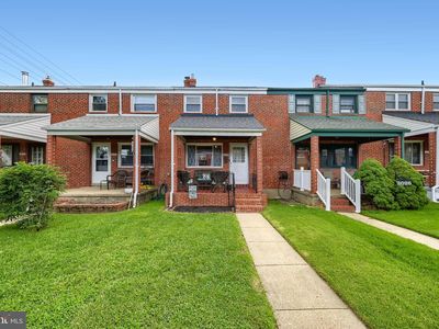 2028 Ormand Rd, Baltimore, MD, 21222