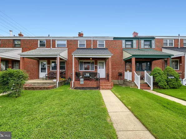 2028 Ormand Rd, Baltimore, MD 21222
