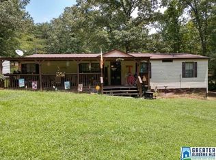 1834 Blue Sky Rd, Adger, AL 35006