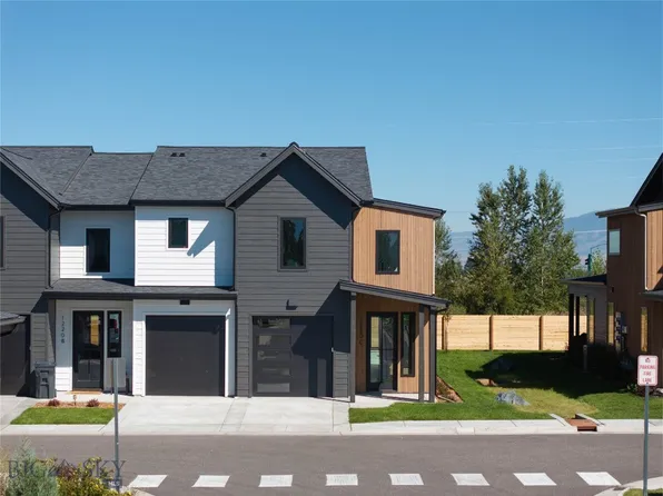 1220 Flanders Creek Ave #C, Bozeman, MT 59718