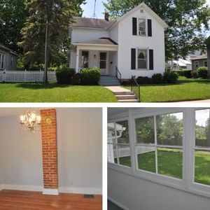 326 W South St, Tipp City, OH, 45371