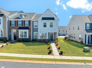 O'neal Village Townhomes, Greer, SC 29651
