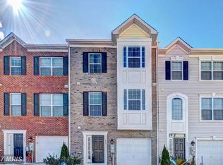 225 Truck Farm Dr, Glen Burnie, MD 21061