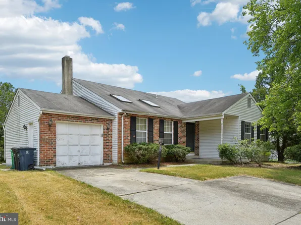 803 Congressional Ct, Bowie, MD 20721