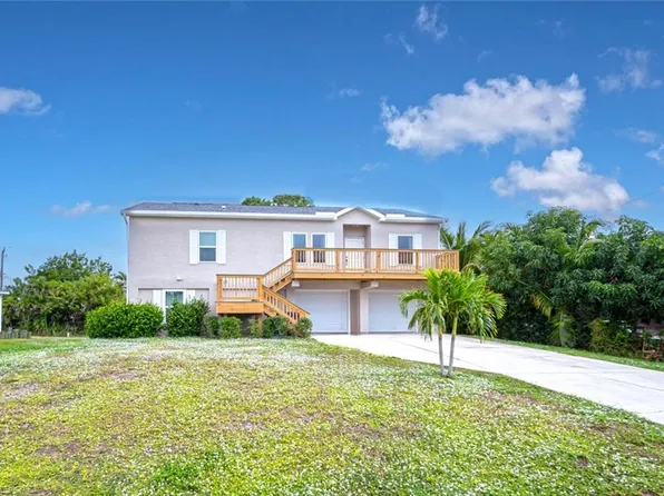 18343 Heather RD, FORT MYERS, FL 33967