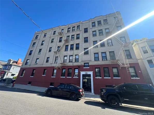 100 Livingston Street #1B, Yonkers, NY 10705