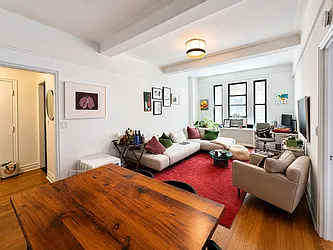 200 West 90th Street, #10H