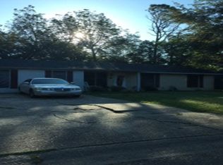 1264 Cileste St, Greenville, MS 38703