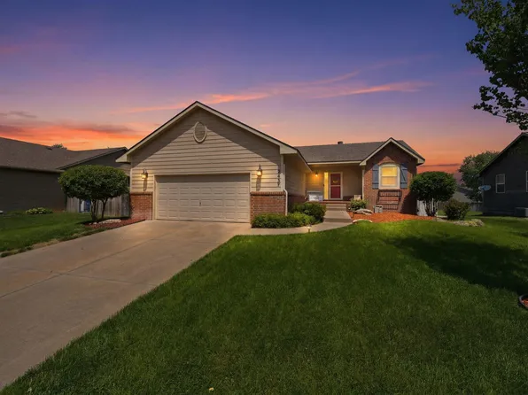 9437 W Ryan St, Wichita, KS 67205