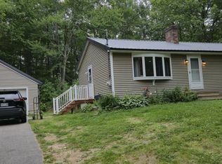 1339 Gore Rd, Alfred, ME 04002