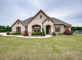181 Proctor Ln, Decatur, TX 76234
