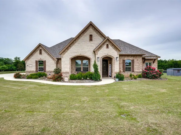 181 Proctor Ln, Decatur, TX 76234