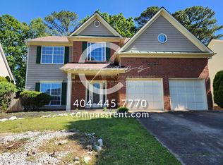 2277 Wickingham Dr NE, Marietta, GA 30066