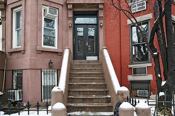 Sold by Becker Realty Services Inc. | media 32