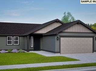 1101 SE Owyn Dr, Hermiston, OR 97838