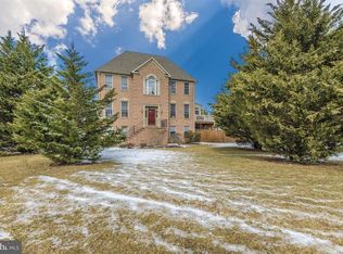 2400 Rippling Brook Rd, Frederick, MD 21701