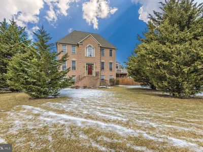 2400 Rippling Brook Rd, Frederick, MD, 21701