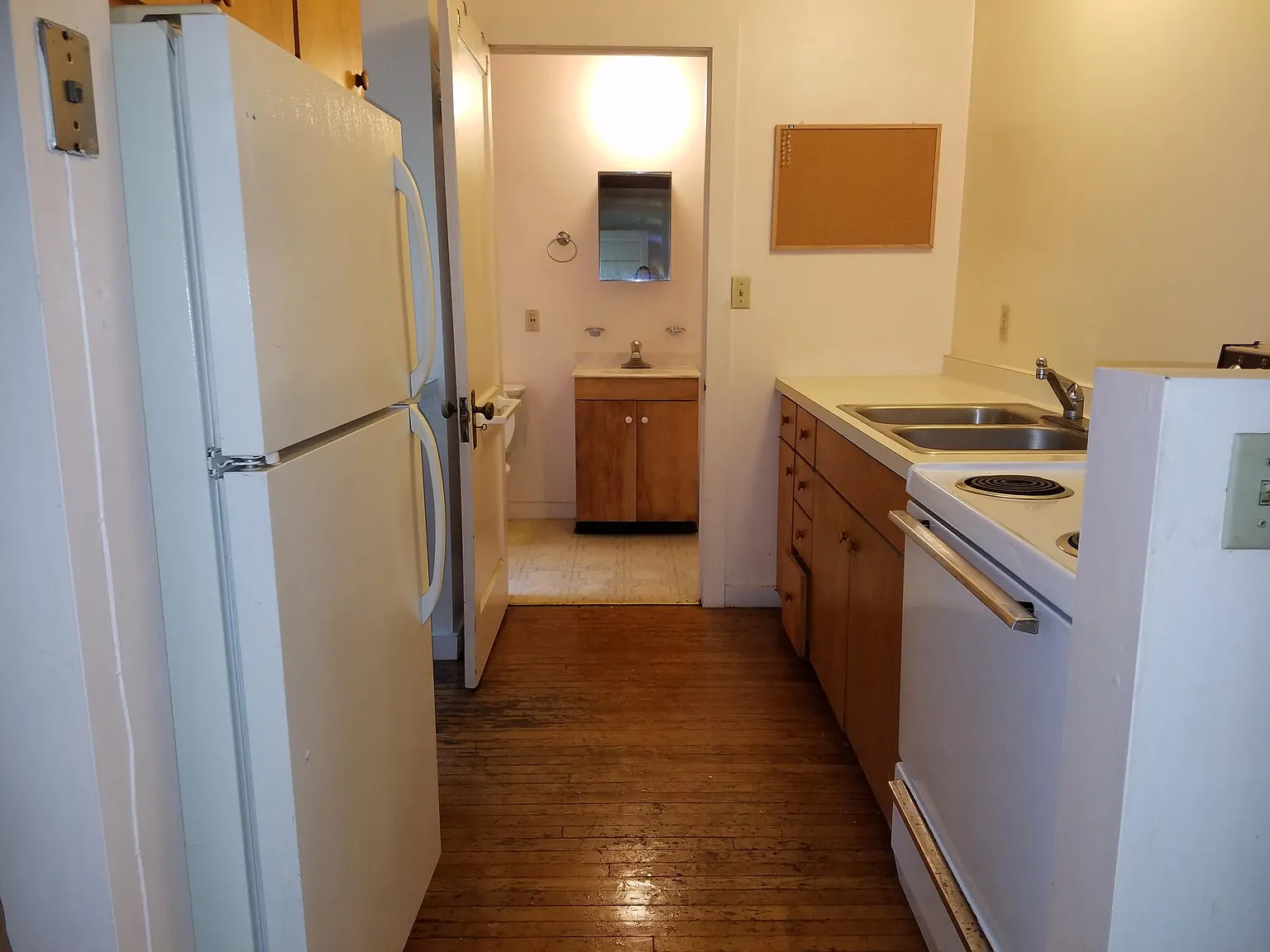 Studio, 500 sqft, $1,150 — Photo 3
