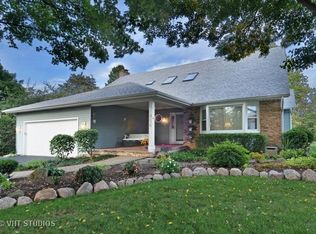 856 Rossmere Ct, Naperville, IL 60540