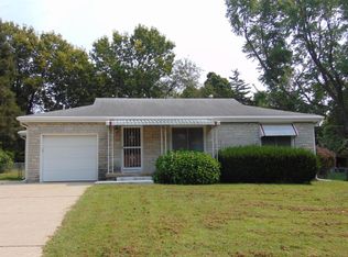 3048 S Parkview Ave, Springfield, MO 65804