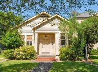 128 Rosa Ave, Metairie, LA 70005