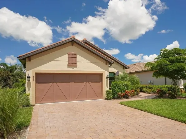 5516 Cantucci St, Nokomis, FL 34275