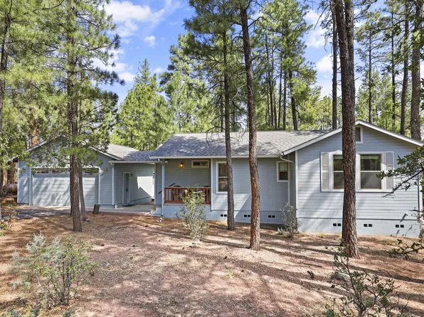 6256 W Marcy Way, Pine, AZ 85544