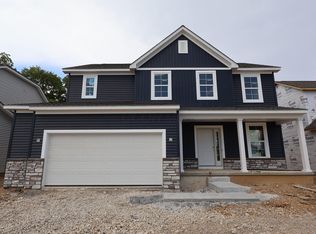 312 Cherry Hills Rd, Commercial Point, OH 43116