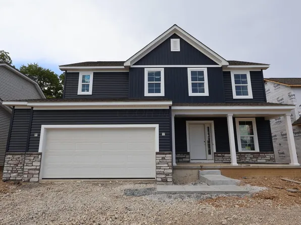 312 Cherry Hills Rd, Commercial Point, OH 43116