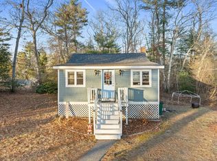 100 Indian Trl, Pembroke, MA 02359