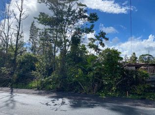 Coconut Dr LOT 38, Pahoa, HI 96778
