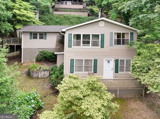 108 Elm Ln, Rabun Gap, GA 30568